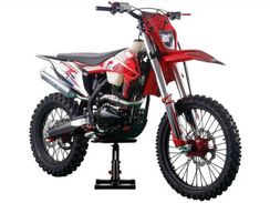 Мотоцикл RACER Z7 NB ENDURO