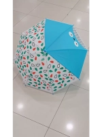 Зонт детский складной трость