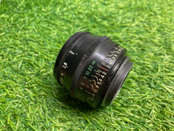 Юпитер-8 2/50mm Черный