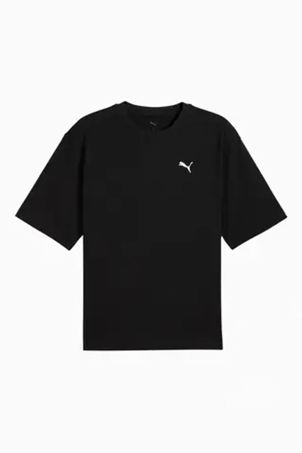 Футболка Puma Essentials Wardrobe - черный