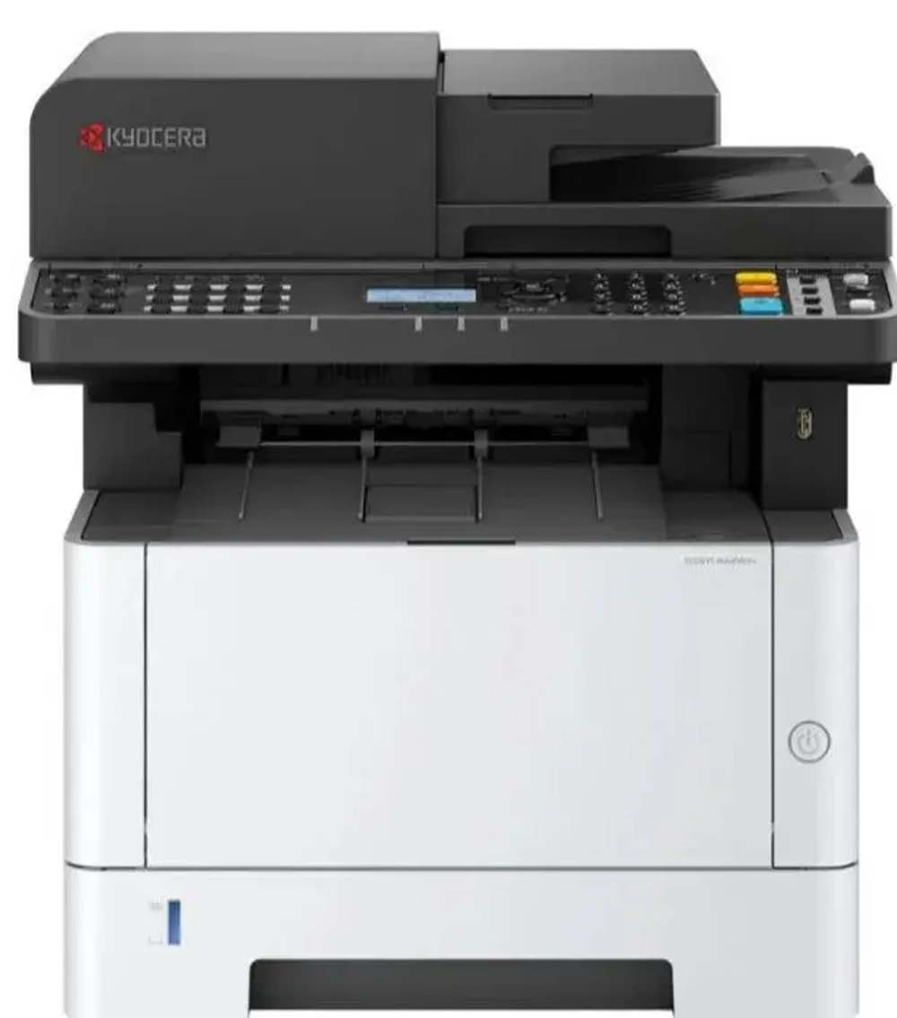 МФУ Kyocera  Ecosys MA4000wifx