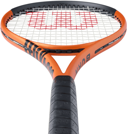 Ракетка теннисная Wilson Burn 100ULS V6.0