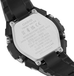 GST-B600A-1A6