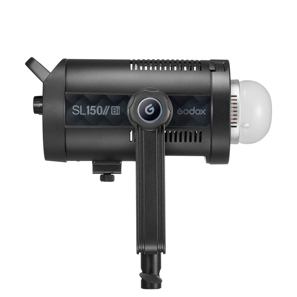 Осветитель светодиодный Godox SL150II Bi студийный