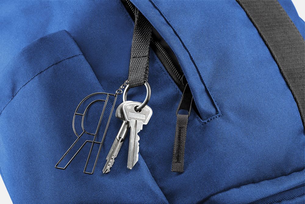 Рюкзак Яндекс 2.0 синий