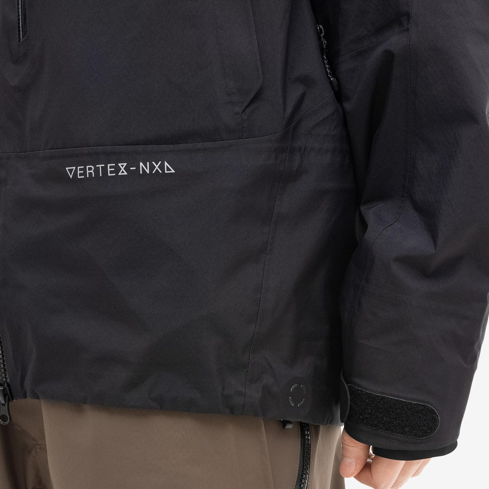 Куртка для сноуборда Dimito VTX OG 3L Jacket