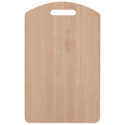 Доска разделочная Luminoso 20х32см. (массив берёзы).007391-SK