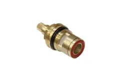 Кран-букса I-Tech 1/2" * 20 180 градусов керамика 24809