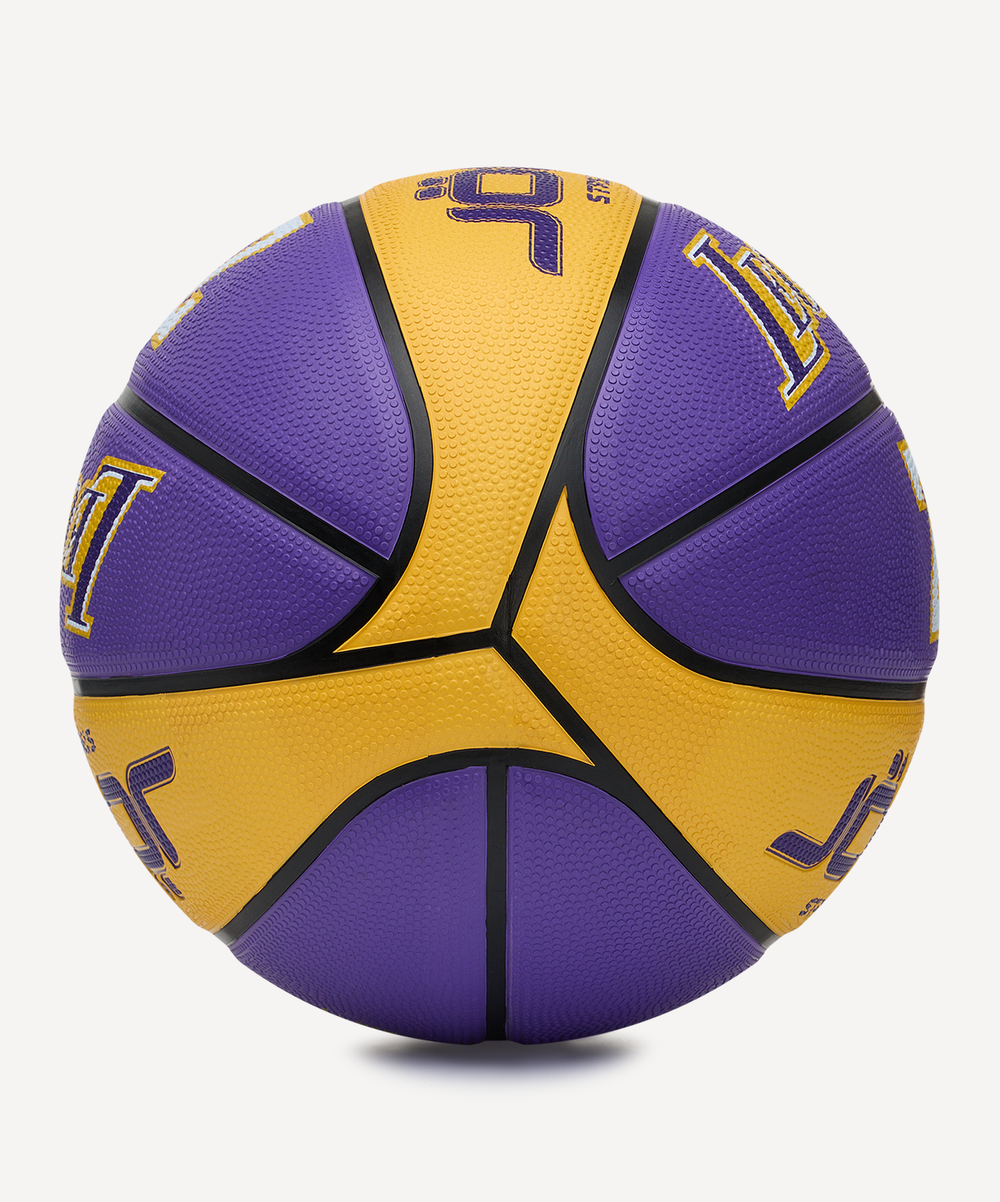 Мяч баскетбольный JÖGEL Streets Legend24 №7