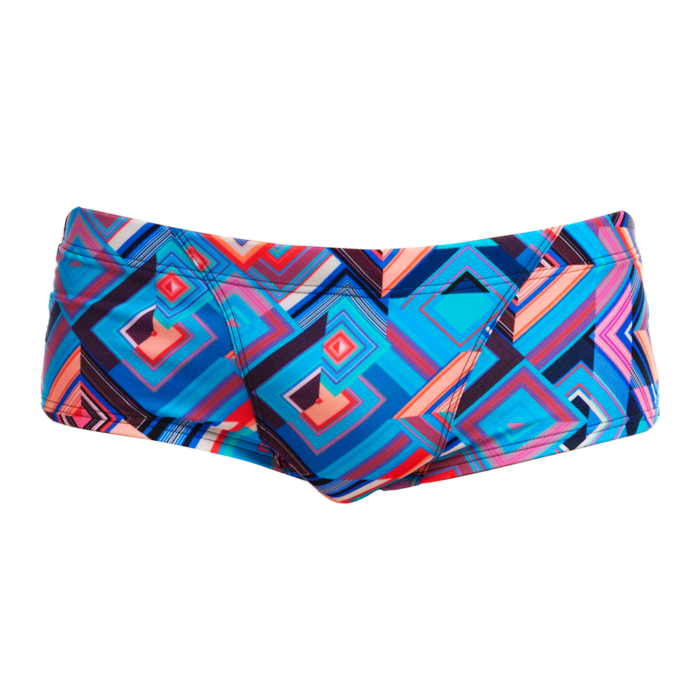 Транки FUNKY TRUNKS Men's Boxed Up
