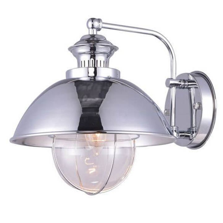 Бра Arte Lamp Nautilus A8024AP-1CC