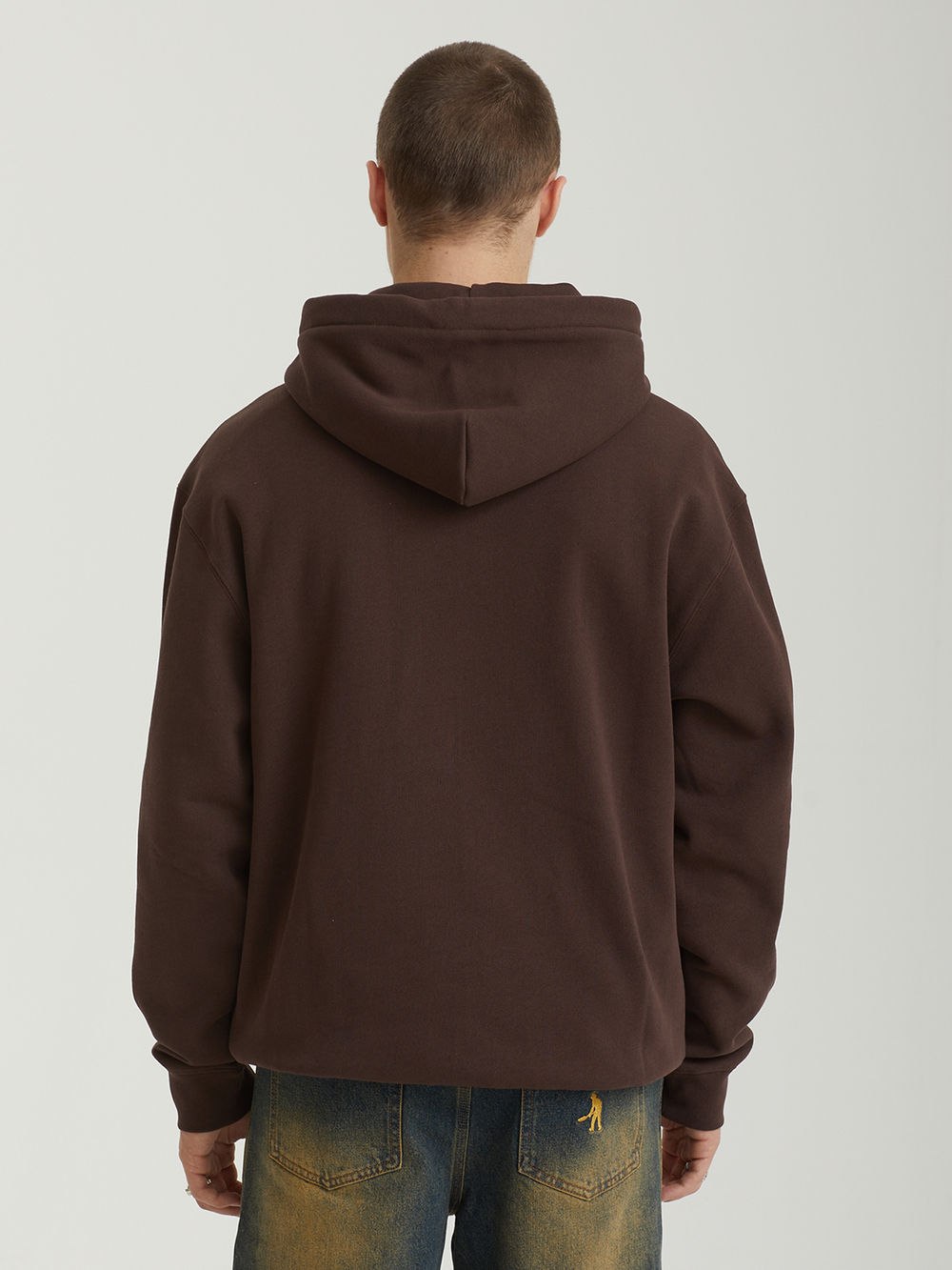 Мужская Толстовка Balboa