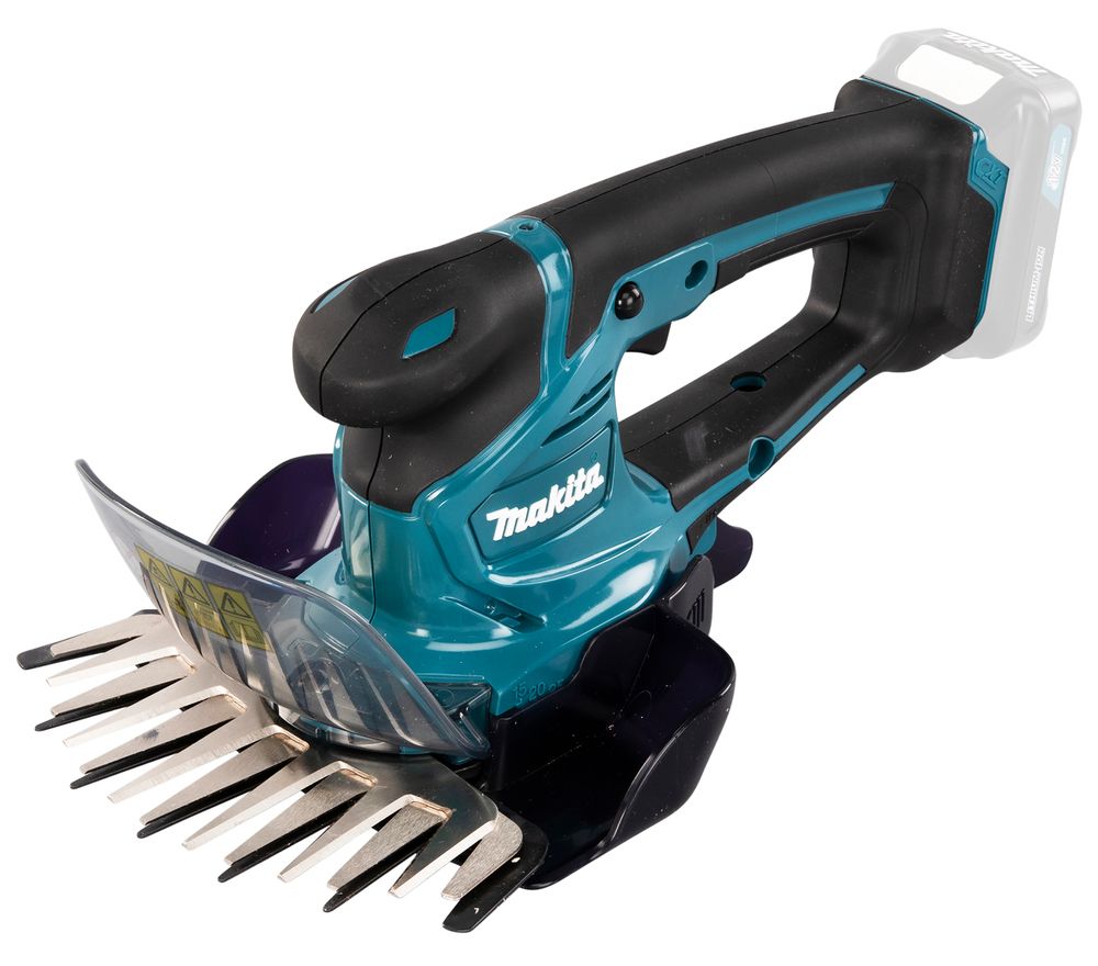 Уцененные аккумуляторные ножницы Makita UM600DZ