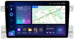 Магнитола для Suzuki Grand Vitara 2005-2016 - Teyes CC3-2K QLed Android 10, ТОП процессор, SIM-слот, CarPlay