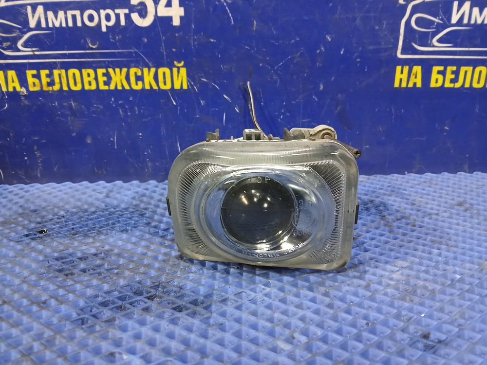 Туманка правая SUBARU LEGACY 2003-2006