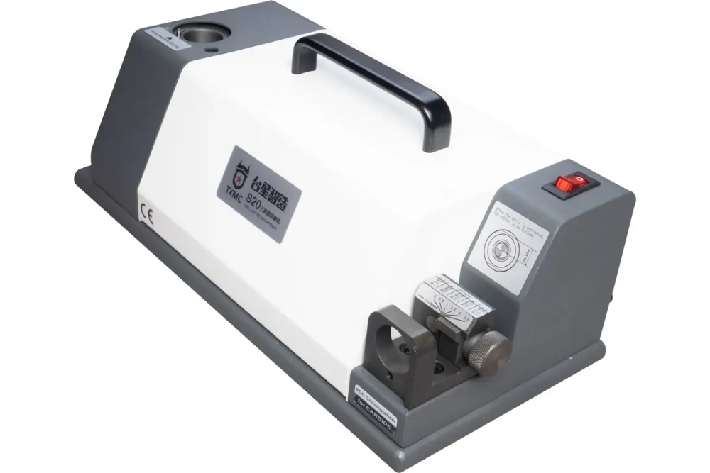 Станок для заточки сверл ф 3.0- ф 20.0 мм TX-S20