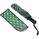 Зонт женский автомат «Ultramarine - Пронто», микс 6 цветов, 8 спиц, d-115см, длина в слож. виде 28см