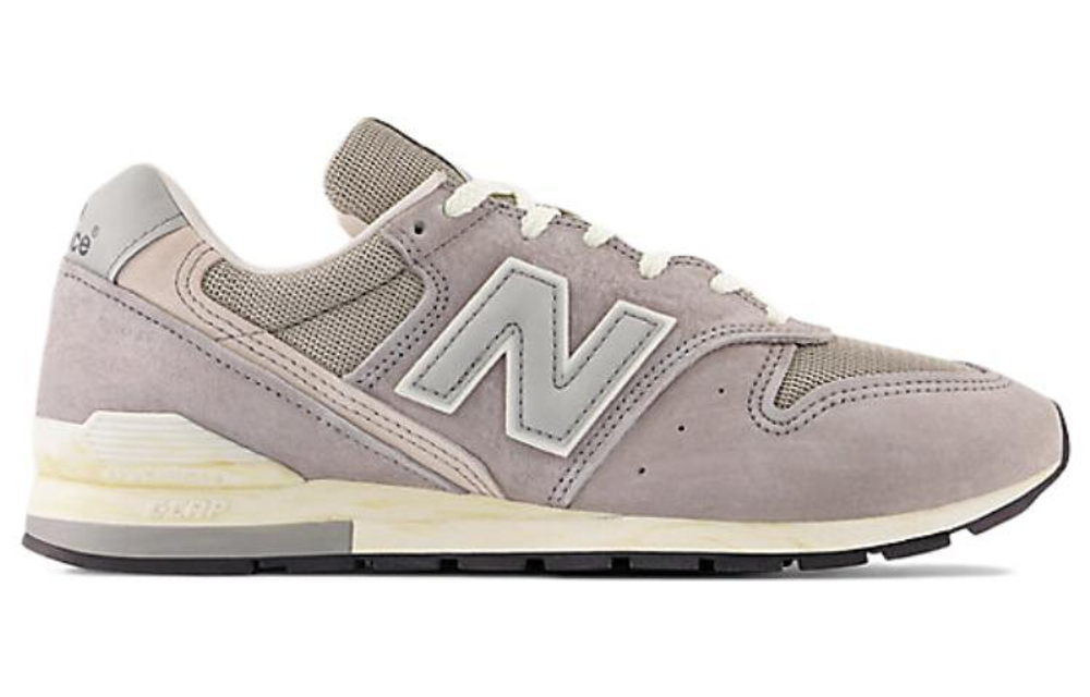 Кроссовки New Balance Nb 996 V2