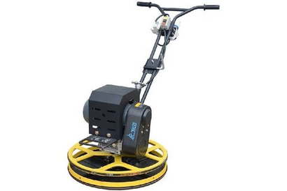 Машина заглаживающая электрическая TSS DMD600 (лопасти, диск) с УЗО, 220 В