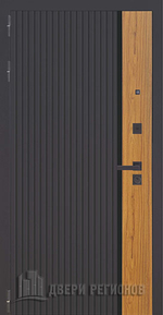 Дверь входная Страж К-14