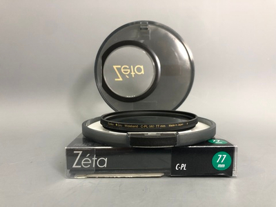 Kenko Zeta Wideband C-PL(W) 77mm