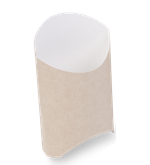 Упаковка OSQ FRY L (137*54*120) (для картофеля фри)