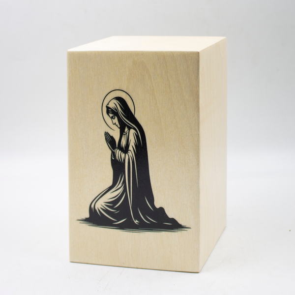 Урна для праха "Люмьер" Скорбящая