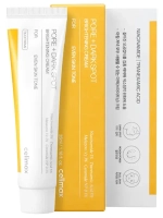 Celimax Осветляющий крем для выравнивания тона Pore Dark Spot Brightening Cream 35 мл