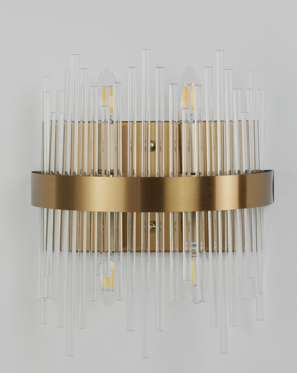 Светильник настенный Moderli V10241-WL Amily