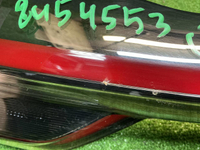 Фонарь крышки багаж. Chery Tiggo 7 Pro Max (24-нв)