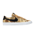 Кроссовки Nike Blazer Low