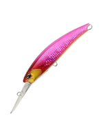 Воблер DUO Realis Fangbait 120 DR SW, ADA3121 Phoenix, 120 мм, 26,7 г, плавающий, минноу