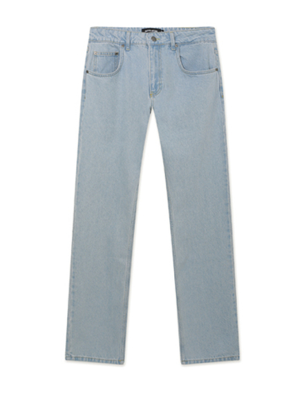 Мужские Джинсы (Regular Fit) Light Blue Berle Rodeo