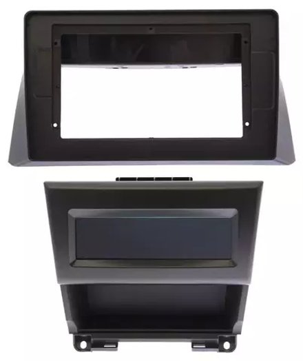 Магнитола для Honda Crosstour 2009-2013 - Canbox 10-1114 Android 10, ТОП процессор, CarPlay, 4G SIM-слот