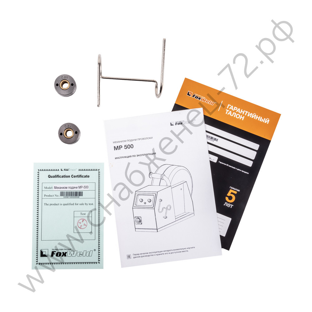 Механизм подачи MP-500  (Foxweld)