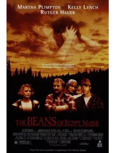 Египетские бобы (1994) (DVD-R)