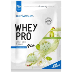 Nutriversum Whey Pro Pure Пробник (30 гр.)