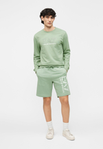 EA7 Emporio Armani UNISEX - Толстовка - Зелёный