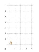 Подвеска золотая Сердце