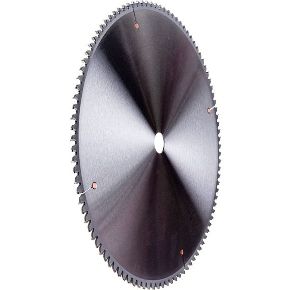 Диск пильный по алюминию Практика 355х25.4мм T100 (030-566)