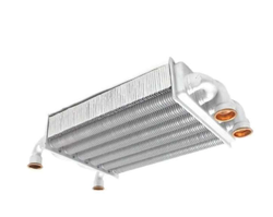 Теплообменник основной для котлов Ariston/Immergas 65106300 