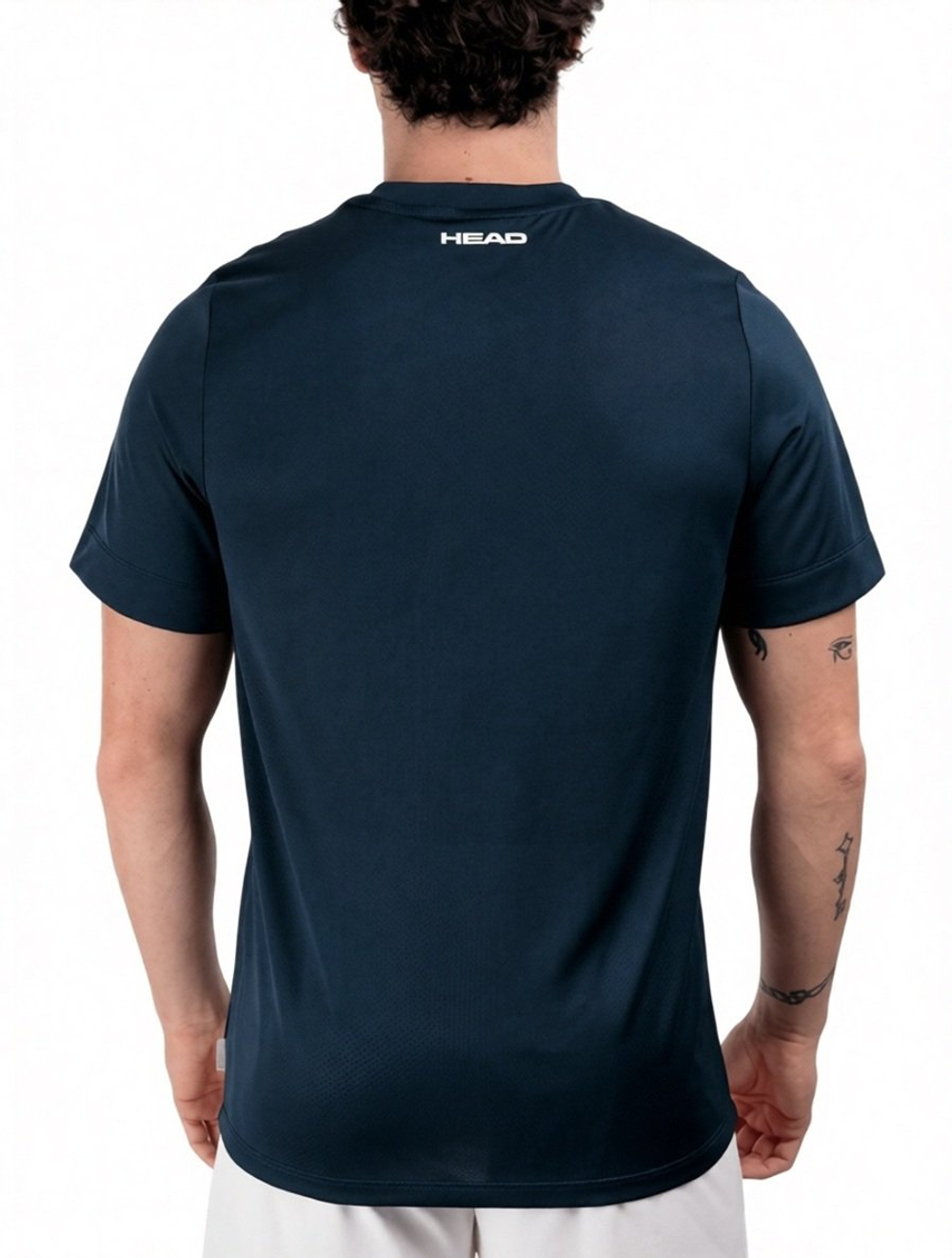 ОДЕЖДА ДЛЯ ТЕННИСА Мужская, Футболка HEAD PRO T Shirt Men .