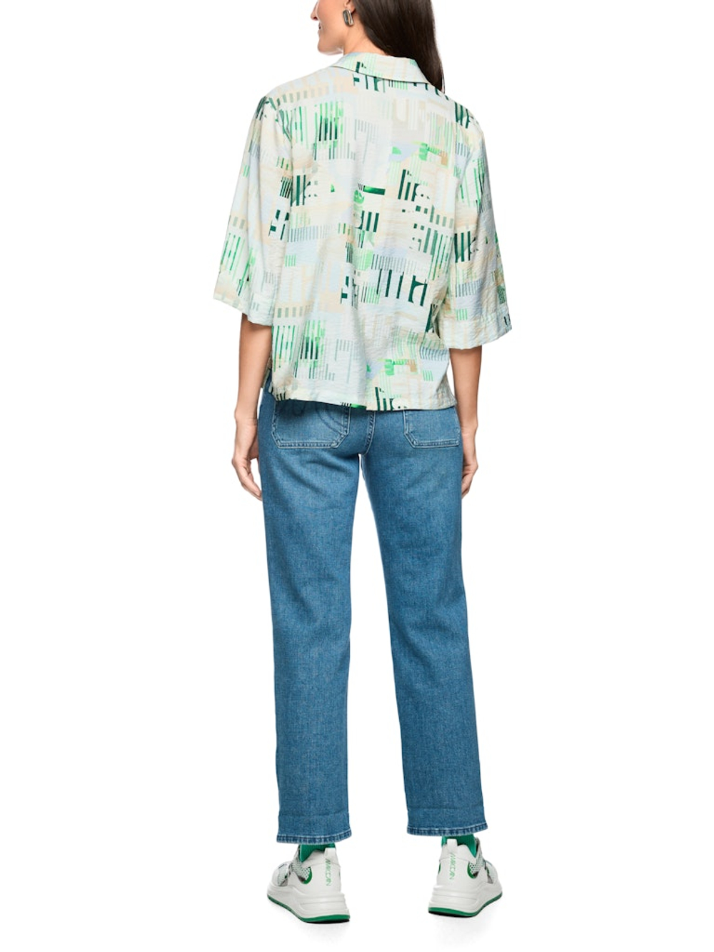 AS 51.10 W14   блуза