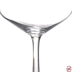 Набор бокалов для вина Crystalite Bohemia APUS 450 мл (6 шт)