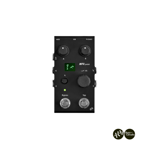 ALM Busy Circuits MFX