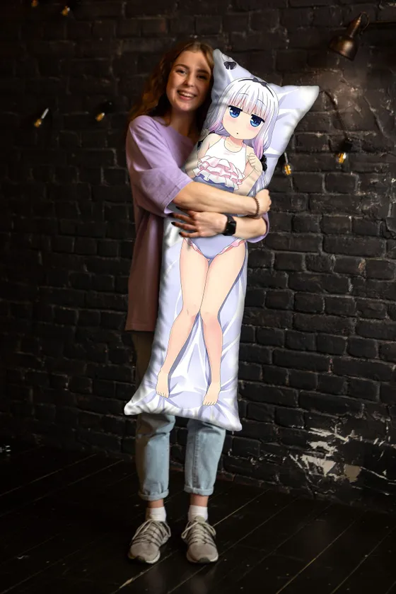 Дакимакура Канна Камуи №5