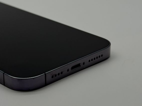 iPhone 14 Pro Max 128Gb Deep Purple