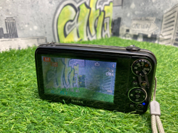 FujiFilm FinePix 3D