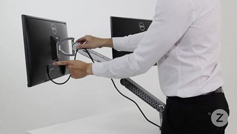 Кронштейн Zgonic ZGO 2