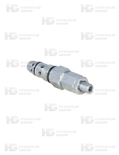 Клапан предохранительный для Р40/Р80